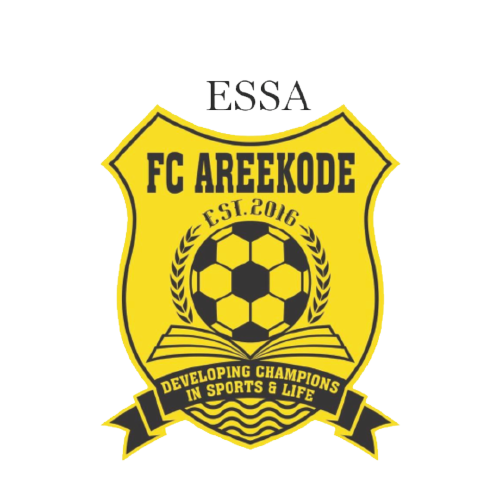 FC AREAKODE ACADEMY
